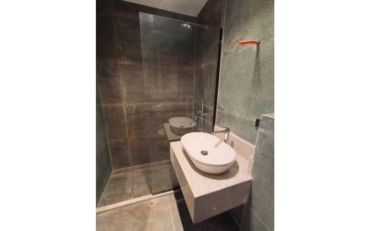 River Walk New Cairo