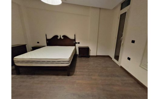 River Walk New Cairo