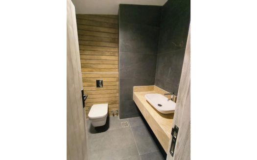 River Walk New Cairo