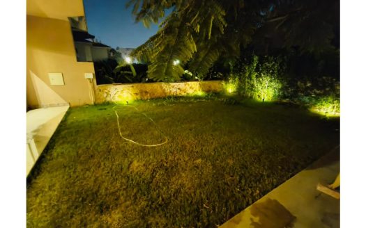 River Walk New Cairo