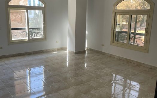 New Maadi Office space