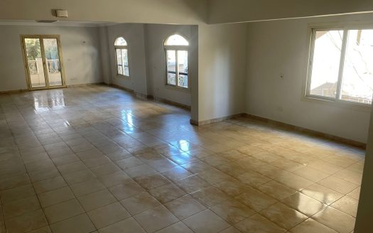 New Maadi Office space