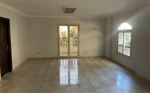 New Maadi Office space