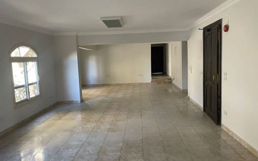 New Maadi Office space