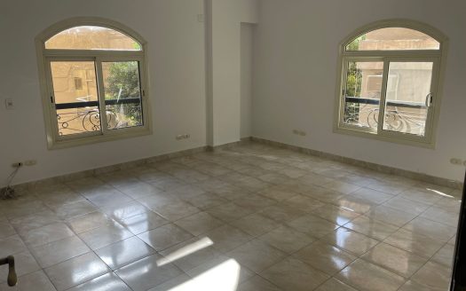New Maadi Office space