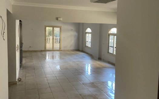 New Maadi Office space