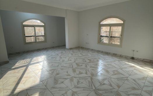 New Maadi Office space