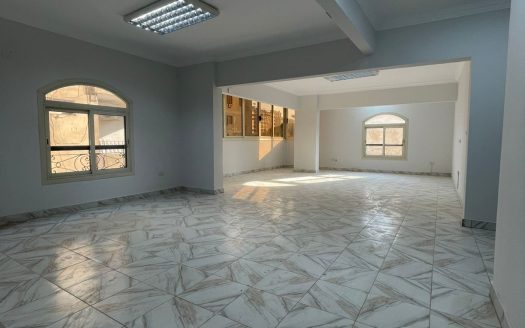 New Maadi Office space