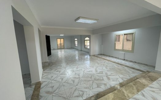 New Maadi Office space