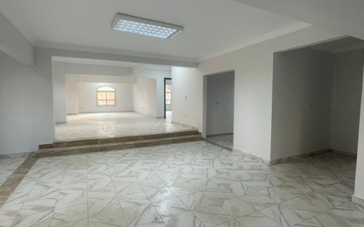 New Maadi Office space