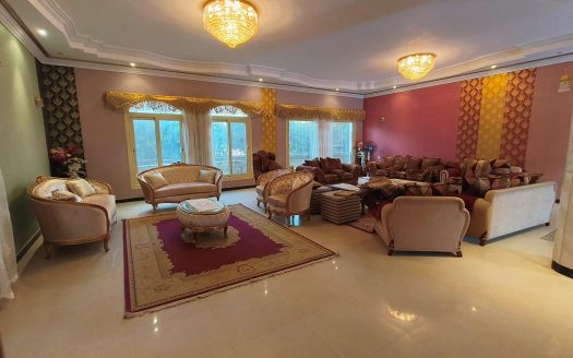 New Cairo 1 settlement