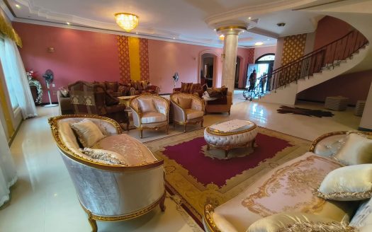 New Cairo 1 settlement