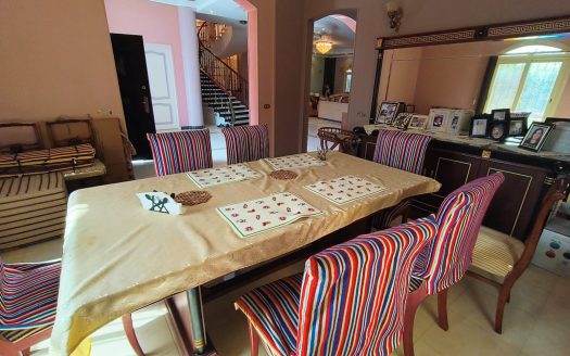 New Cairo 1 settlement