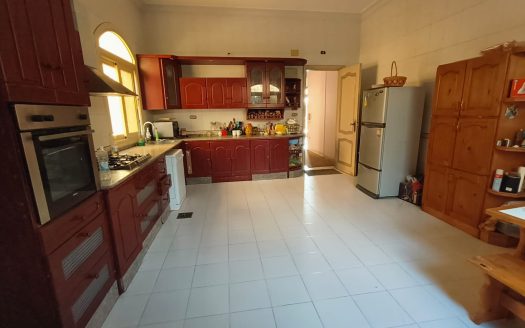 New Cairo 1 settlement