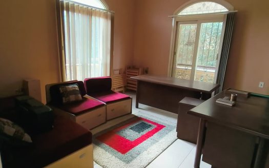 New Cairo 1 settlement