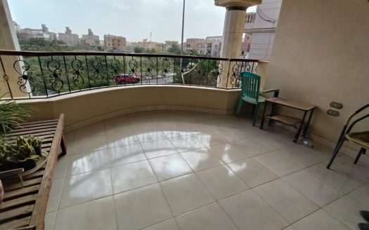 New Cairo 1 settlement