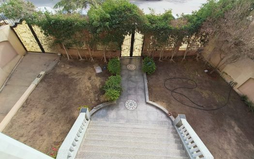 New Cairo 1 settlement