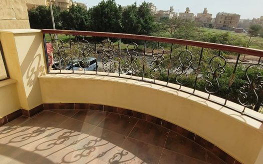 New Cairo 1 settlement