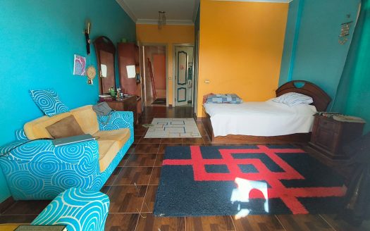 New Cairo 1 settlement