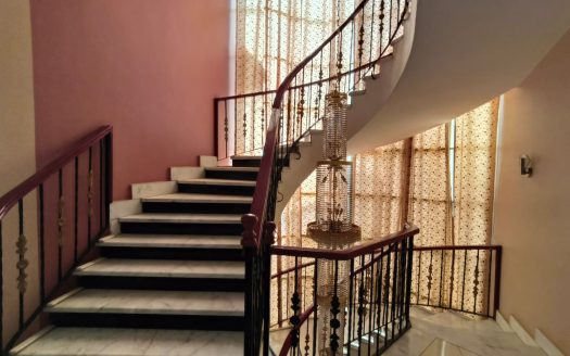 New Cairo 1 settlement