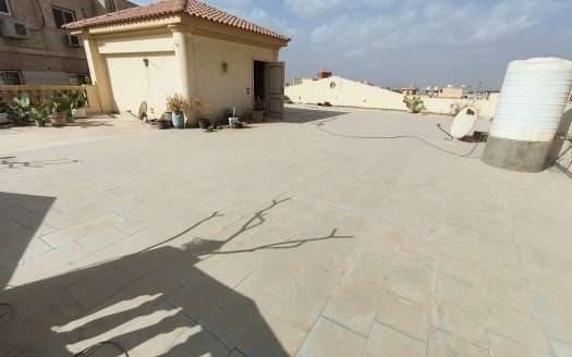 New Cairo 1 settlement