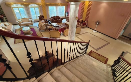 New Cairo 1 settlement