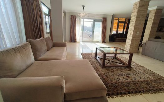 Sarayat Maadi
