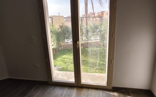 Royal Lagoon New Cairo