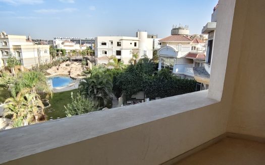 Royal Lagoon New Cairo