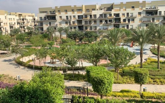 Eastown Sodic New Cairo