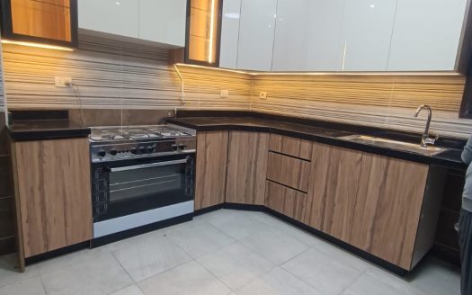 Eastown Sodic New Cairo